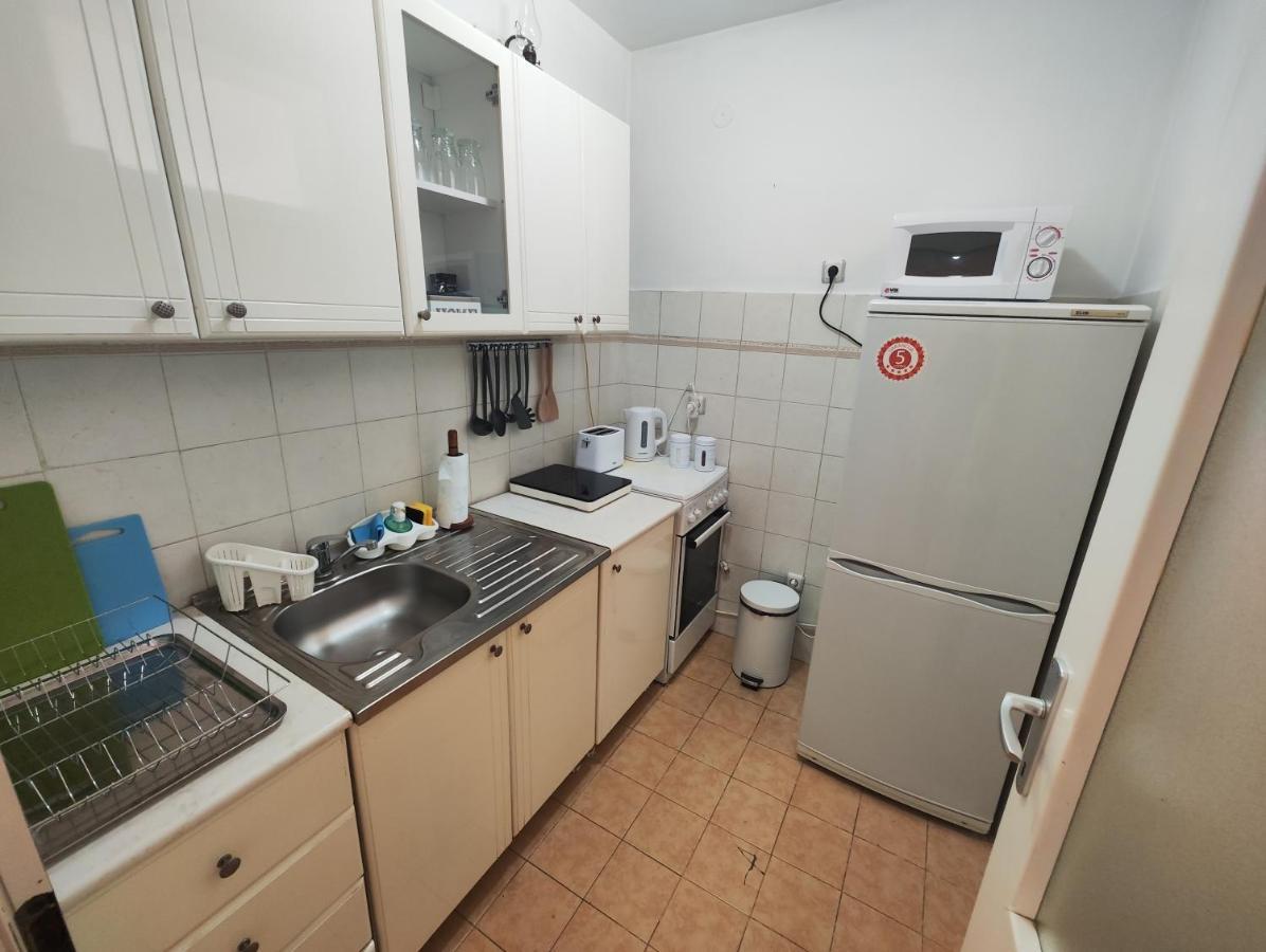 Boris Apartmani Kraljevo Luaran gambar