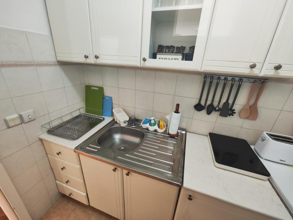 Boris Apartmani Kraljevo Luaran gambar