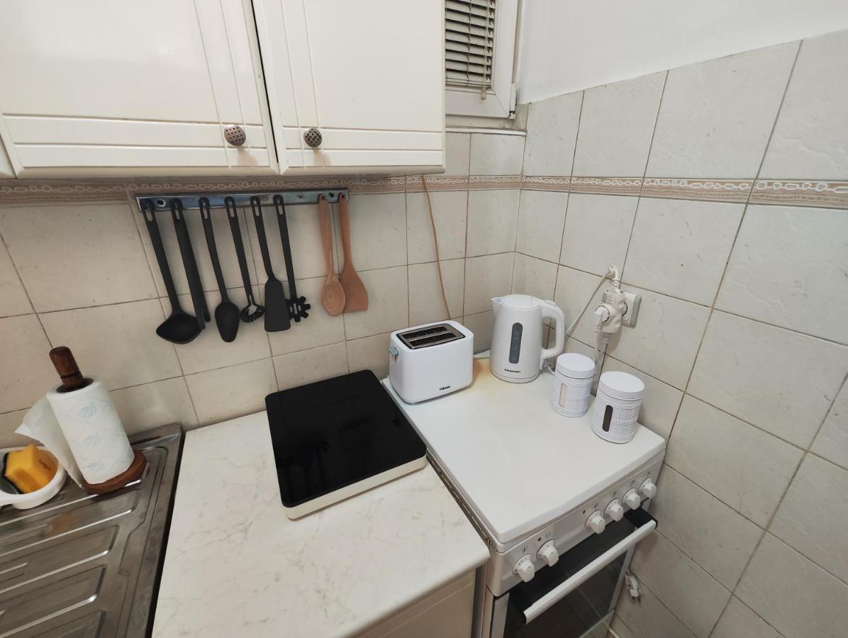 Boris Apartmani Kraljevo Luaran gambar